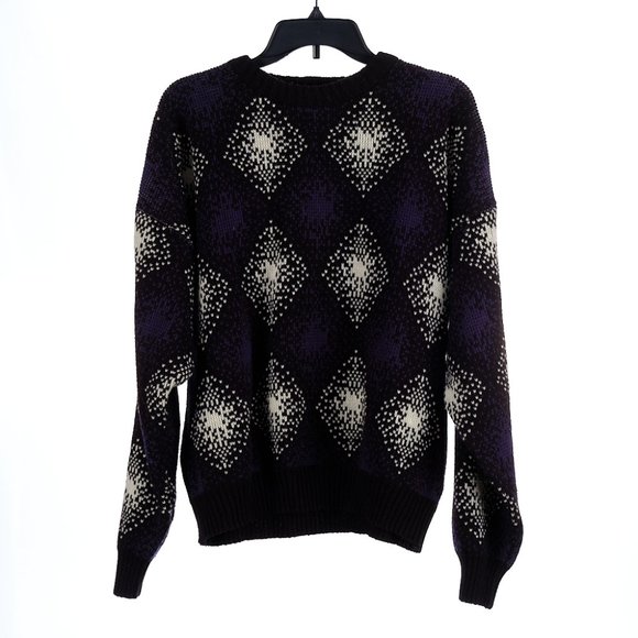 Vintage Ash Creek Crewneck Large - Picture 1 of 7